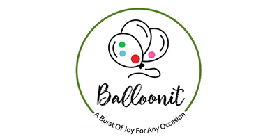 Balloonit Balloonit
